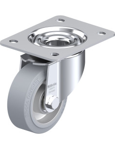 LK-ALEV 100K-3-SG pasukamas ratukas su guma