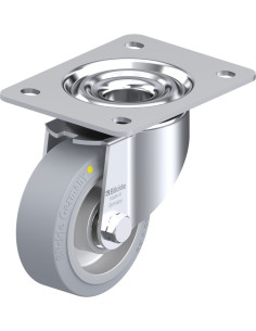 LK-ALEV 100K-3-SG-AS antistatinis pasukamas ratukas