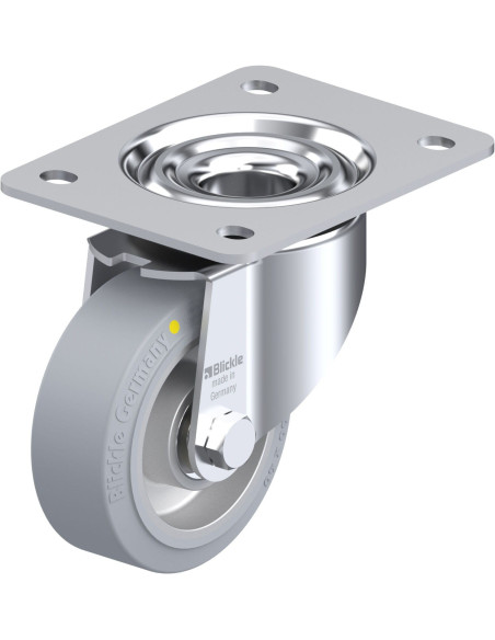 LK-ALEV 100K-3-SG-AS antistatinis pasukamas ratukas