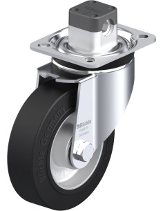 LK-ALEV 125K-1-CS11 pasukamas ratukas su stabdžiais