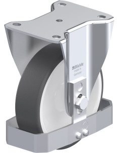 BH-POTH 160G-FS poliuretano ratukas, 160 mm