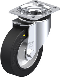 LK-ALEV 125K-1-EL antistatinis pasukamas ratukas