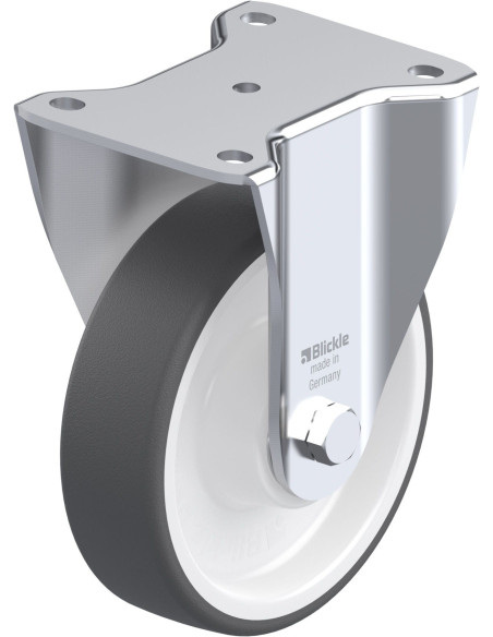 BH-POTH 160K poliuretano ratukas