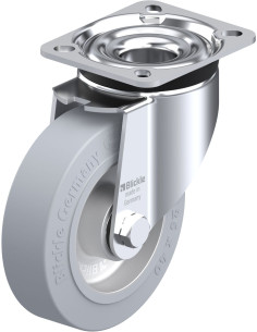 LK-ALEV 125K-1-SG pasukamas ratukas su guma