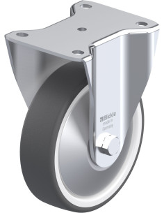 BH-POTH 160K-FA poliuretano ratukas 160 mm