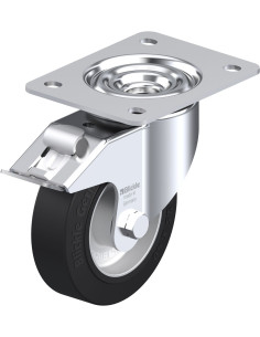 LK-ALEV 125K-3-FI pasukamas ratukas su stabdžiais