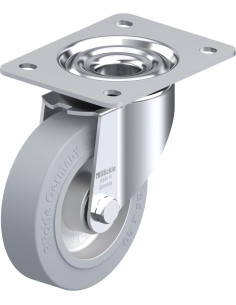 LK-ALEV 125K-3-SG pasukamas ratukas su guma