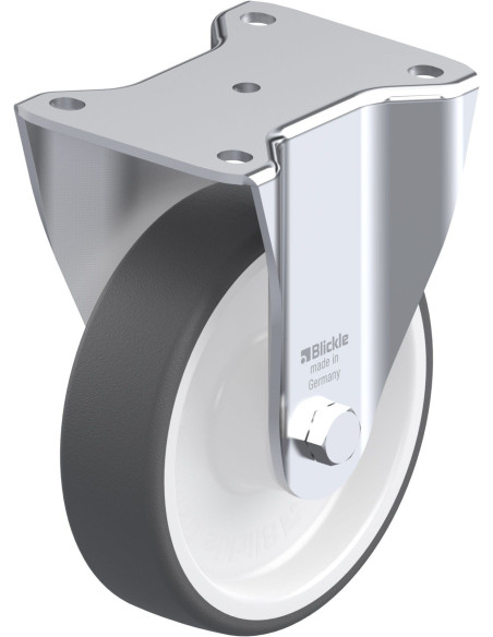 BH-POTH 160R poliuretano ratukas