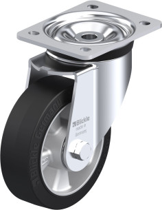 LK-ALEV 150K pasukamas ratukas su guma