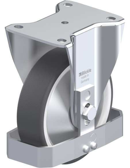 BH-POTH 160R-FA-FS poliuretano ratukas