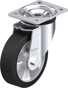 LK-ALEV 160K pasukamas ratukas su guma