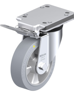 LK-ALEV 160K-IS-SG-AS antistatinis pasukamas ratukas su