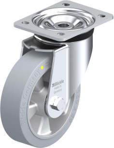 LK-ALEV 160K-SG-AS antistatinis pasukamas ratukas