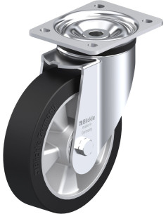 LK-ALEV 180K pasukamas ratukas su guma