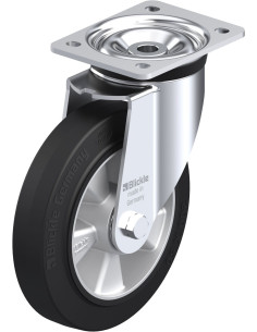 LK-ALEV 200K pasukamas ratukas su guma