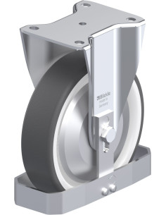 BH-POTH 200G-FA-FS poliuretano ratukas 200 mm