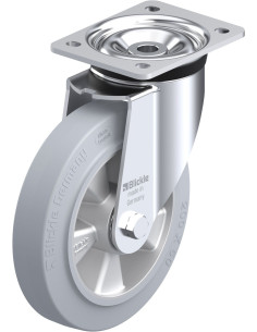 LK-ALEV 200K-SG pasukamas ratukas su guma