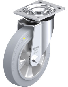 LK-ALEV 200K-SG-AS antistatinis ratukas 200 mm