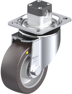 LK-ALST 100K-1-CS11-AS antistatinis pasukamas ratukas su