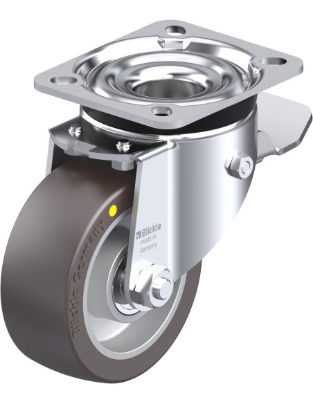 LK-ALST 100K-1-ST-AS antistatinis pasukamas ratukas su