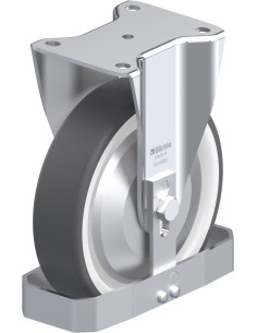 BH-POTH 200K-FA-FS poliuretano ratukas 200 mm