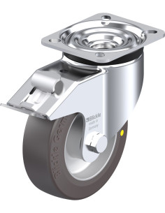 LK-ALST 125K-1-FI-AS antistatinis pasukamas ratukas su