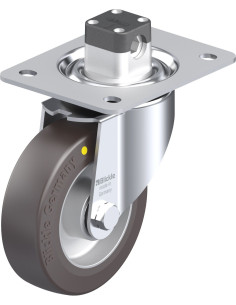 LK-ALST 125K-3-CS11-AS antistatinis pasukamas ratukas su