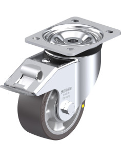 LK-ALST 127K-FI-AS antistatinis pasukamas ratukas su