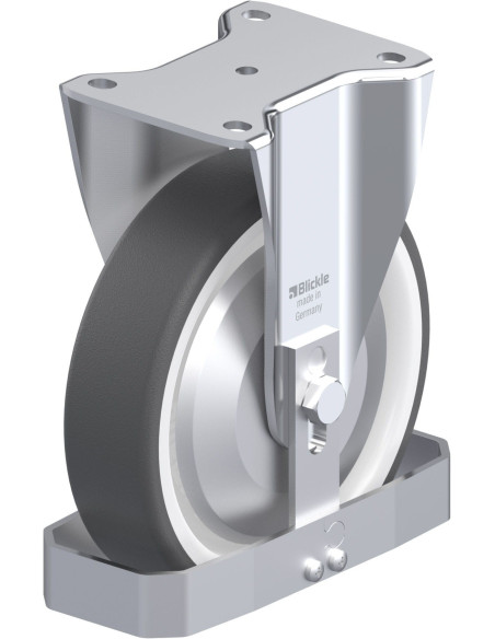 BH-POTH 200R-FA-FS poliuretano ratukas 200 mm