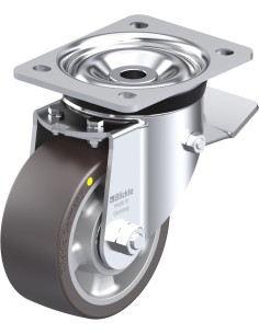 LK-ALST 127K-ST-AS antistatinis pasukamas ratukas su