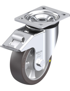 LK-ALST 150K-FI-AS antistatinis pasukamas ratukas su