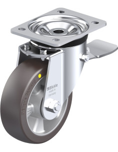 LK-ALST 150K-ST-AS antistatinis pasukamas ratukas su