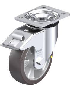 LK-ALST 160K-FI-AS antistatinis pasukamas ratukas su