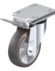 LK-ALST 160K-IS-AS antistatinis pasukamas ratukas su