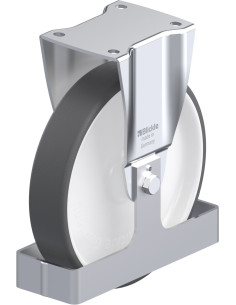 BH-POTH 250G-FS poliuretano ratukas, 250 mm