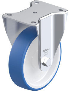 BH-POTHS 160G - Poliuretano ratukas, 160 mm