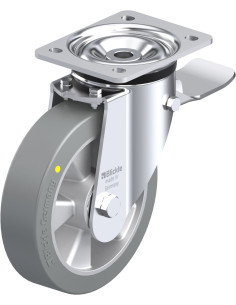 LK-ALTH 180K-ST-AS antistatinis pasukamas ratukas su