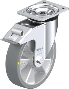 LK-ALTH 200K-FI-AS antistatinis pasukamas ratukas su