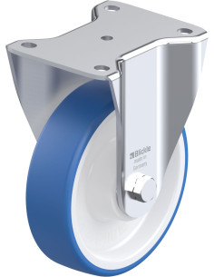 BH-POTHS 160XK poliuretano ratukas