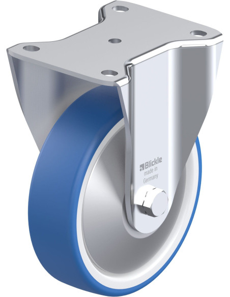 BH-POTHS 160XK-FA poliuretano ratukas