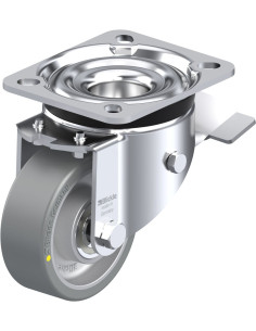 LK-ALTH 80K-ST-AS antistatinis pasukamas ratukas su