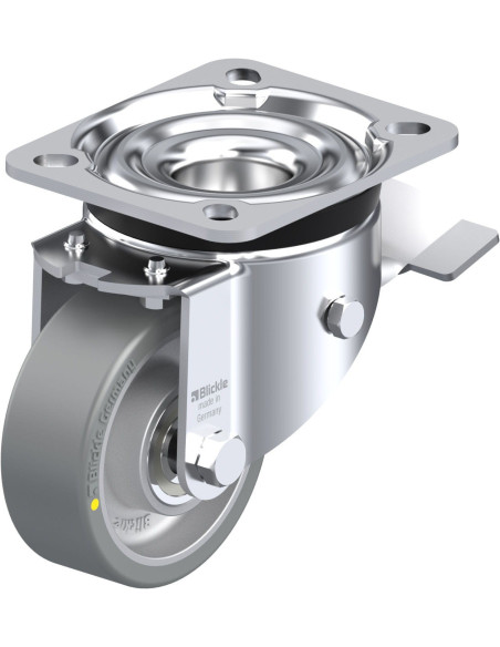 LK-ALTH 80K-ST-AS antistatinis pasukamas ratukas su