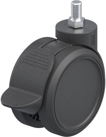 LKDB-PUA 100G-RA dvigubas pasukamas ratukas