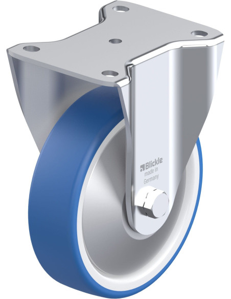 BH-POTHS 160XR-FA poliuretano ratukas