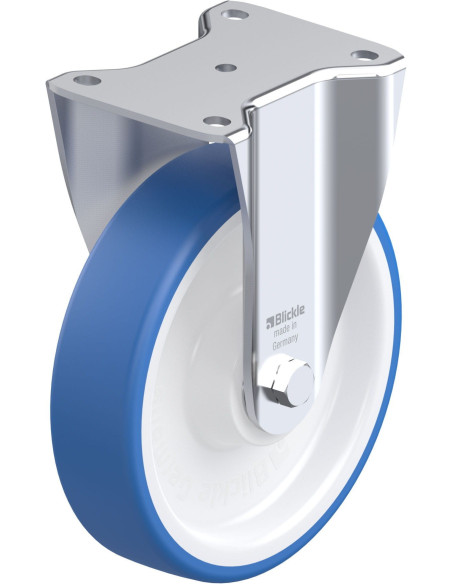 BH-POTHS 200K poliuretano ratukas