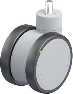 LKDGH-PATH 100K-ELS-GS12 antistatinis ratukas 100 mm