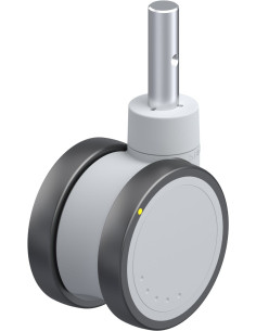 LKDGH-PATH 100K-ELS-ZA51 antistatinis dvigubas pasukamas