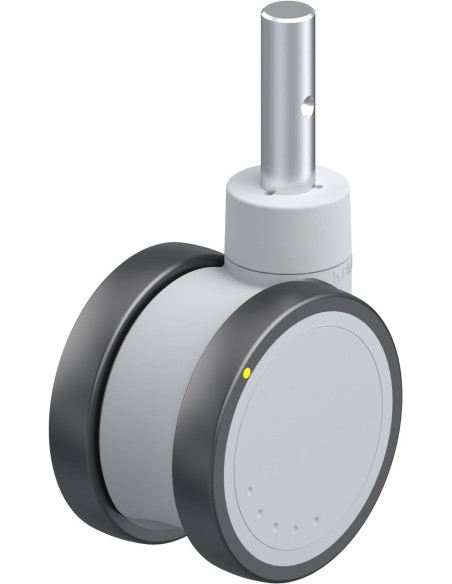 LKDGH-PATH 100K-ELS-ZA51 antistatinis dvigubas pasukamas