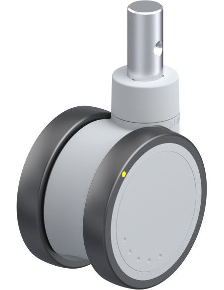 LKDGH-PATH 100K-ELS-ZA55 antistatinis dvigubas pasukamas