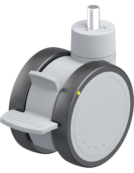 LKDGH-PATH 100K-FI-ELS-GS12 antistatinis dvigubas pasukamas